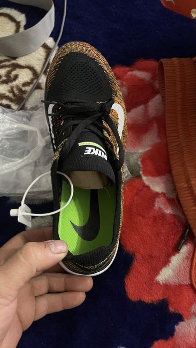 кросовки Nike мужские