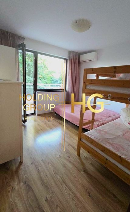 3-стаен в Варна-к.к. Св.Св. Константин и Елена площ 102 цена 315000 - снимка 6