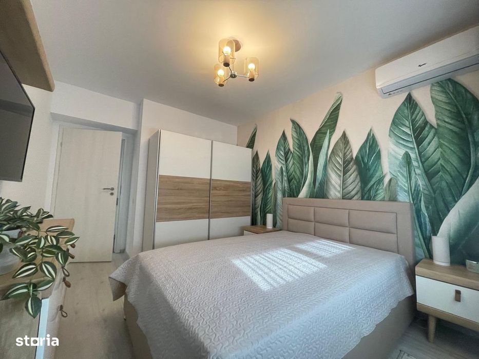 Apartament 3 Camere | 84Mp | Acces Metrou Aparatorii Patriei