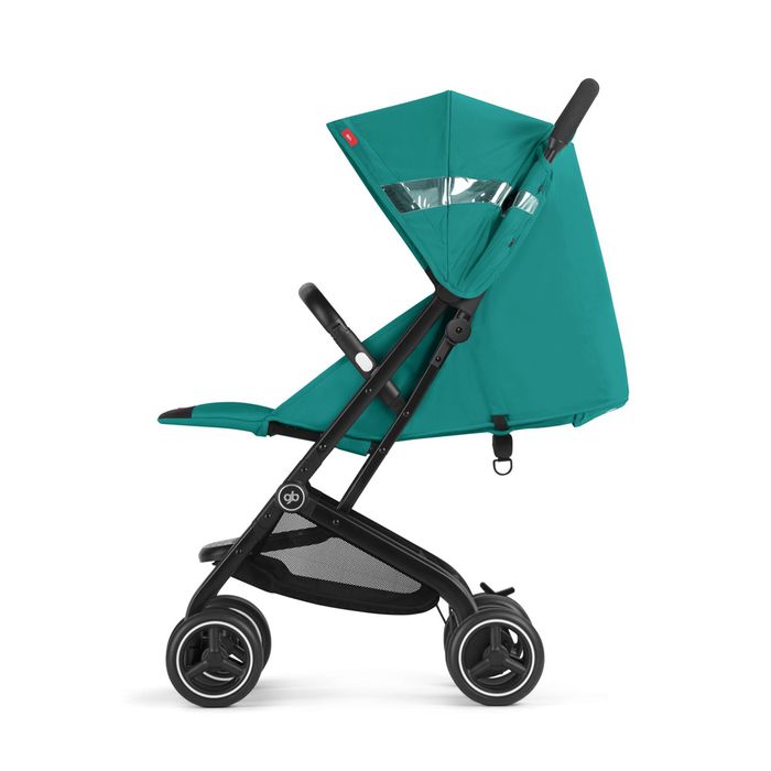 Vand cărucior GB Qbit+ All Terrain