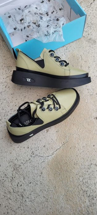 Pantofi dama noi 38, 39