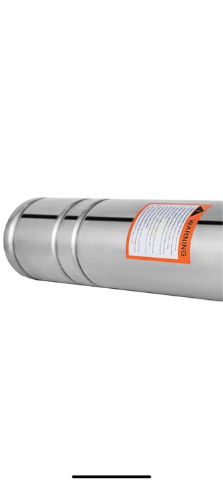 Pompa Apa Submersibila 120Metri Adancime Melc 1.1KW