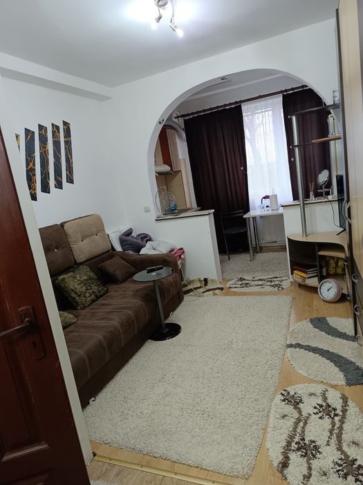 Vând Garsonieră 21 mp Cluj-Napoca Dâmbu Rotund
