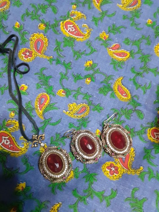 Набор серебряный 20000 т