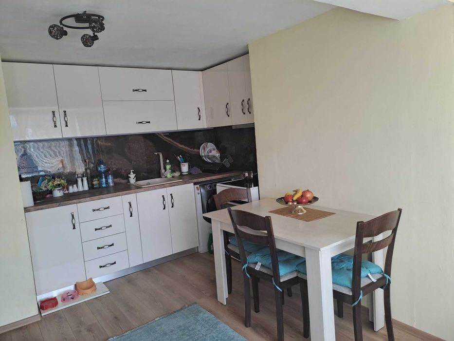 Продава се Тристаен апартамент в Варна, Чаталджа - 70 кв.м за 2200 €/кв.м - Снимка #4