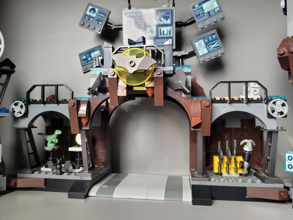 Лего фигурки и наборы