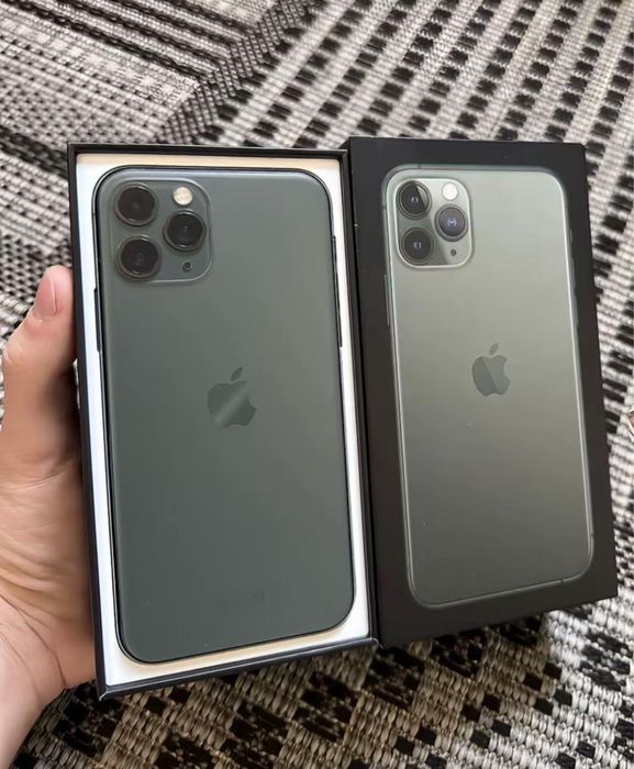 Iphone 11 pro обмен или продам
