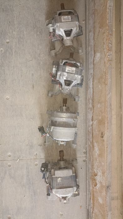 Продам моторчики