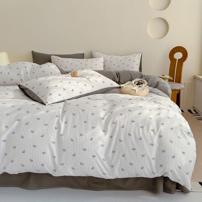 Постельное белье хлопок.