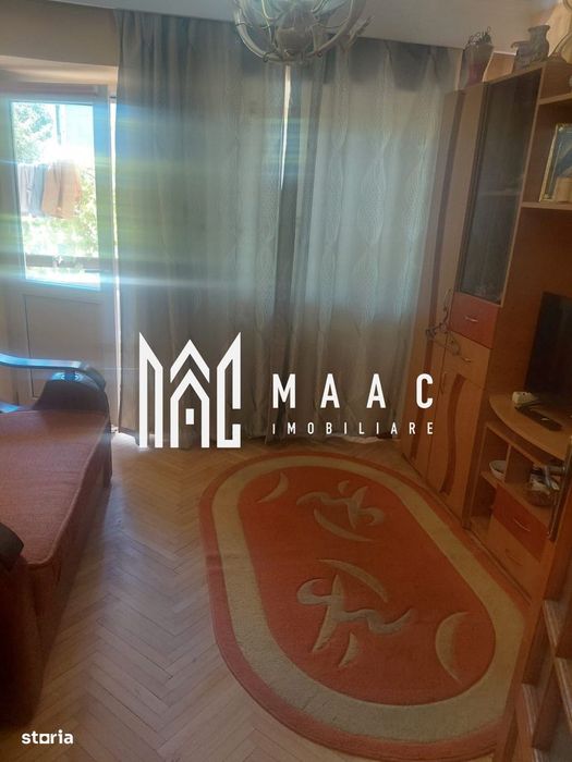 Apartament 4 camere de vânzare | Râmnicu Vâlcea | Central