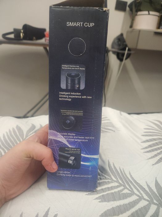Термос smart cup