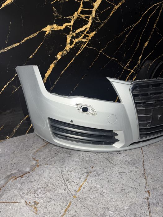 ОРИГИНАЛНА Броня за Ауди AUDI A7 C7
