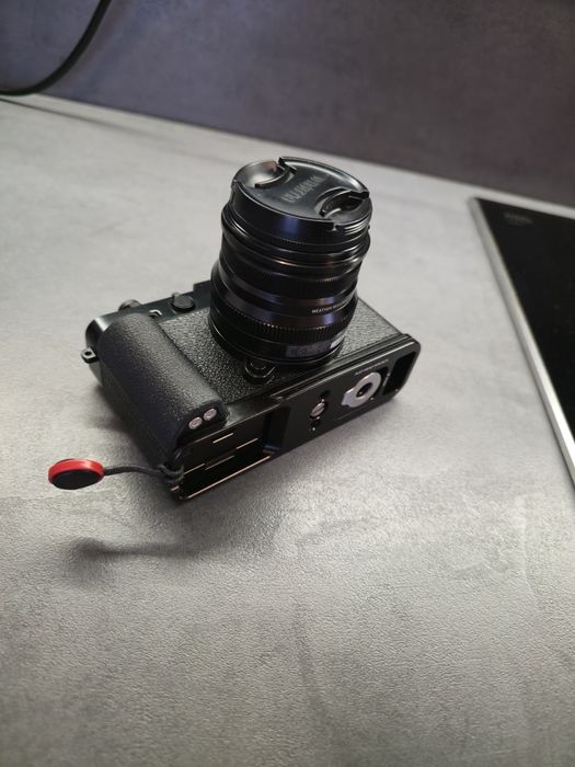 Smallrig захват за Fujifilm X-E5