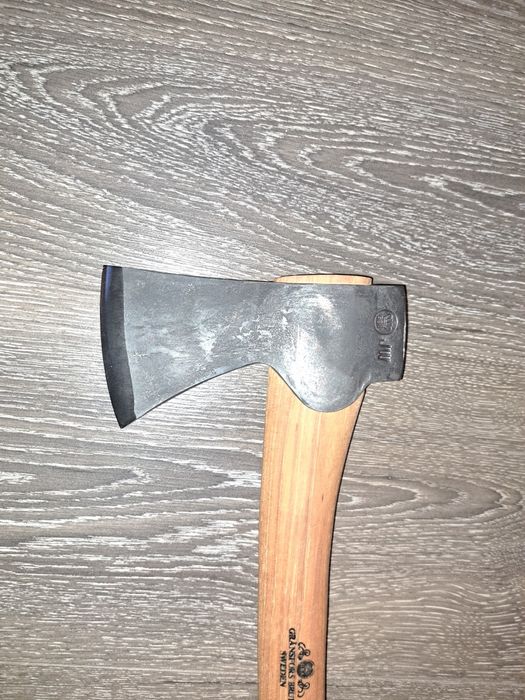 Topor Gransfors Bruks Small Forest Axe