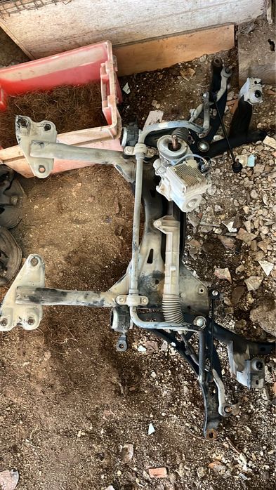 Предница за Мини Кънтримен Mini Countryman S