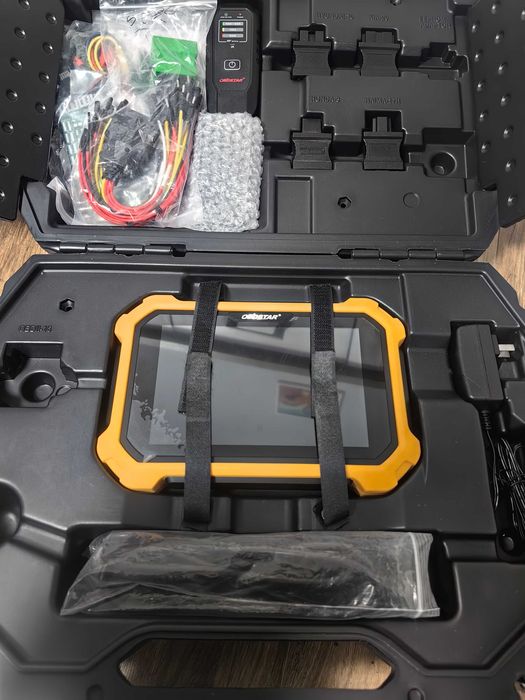 OBDStar x300 DP PLUS