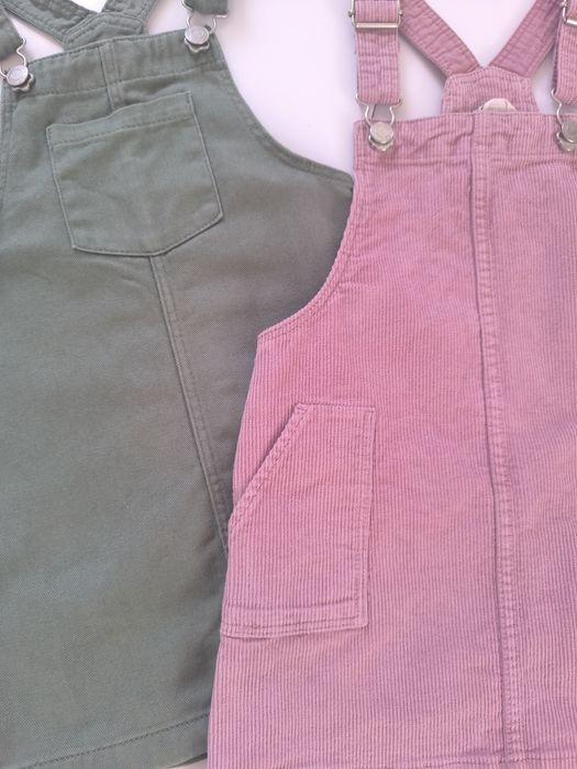 Рокли и сукмани , рр 110