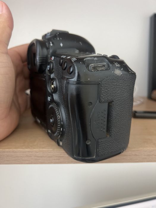 Canon mark 3 Mark 3   Боди