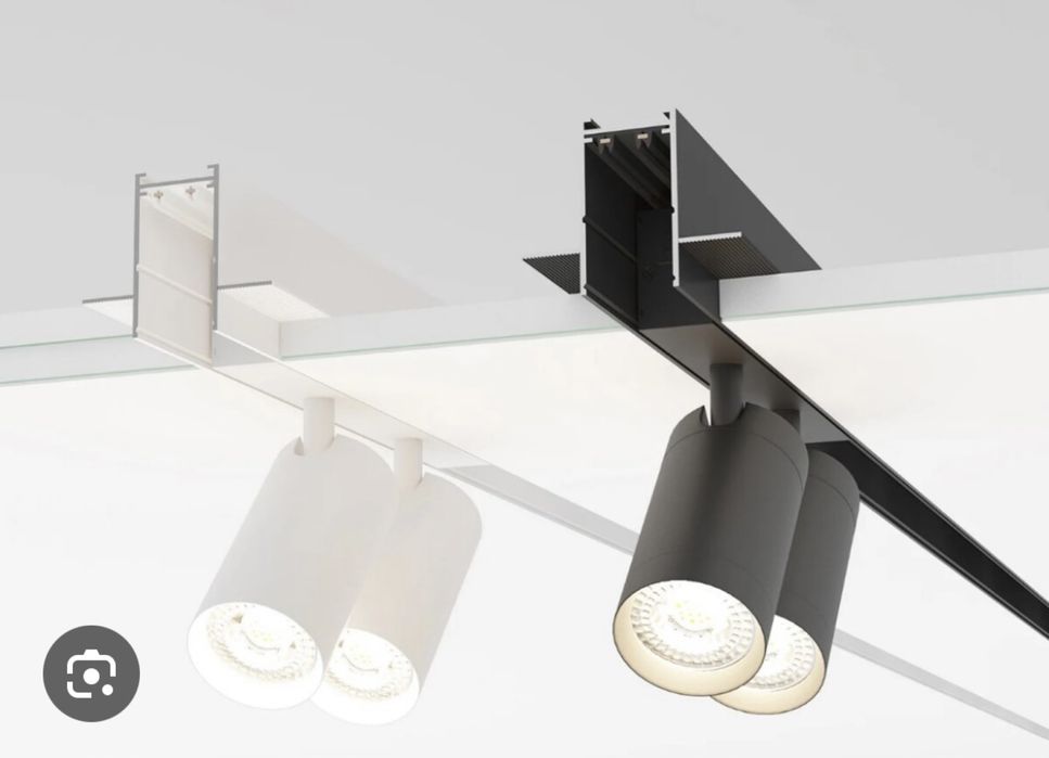 магнитный освещение смарт