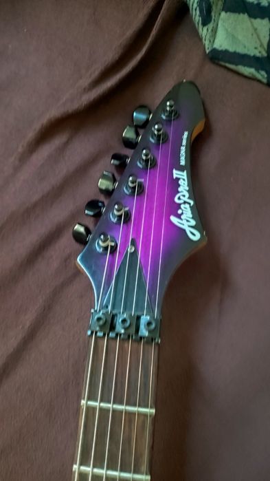 Hamer slayder series