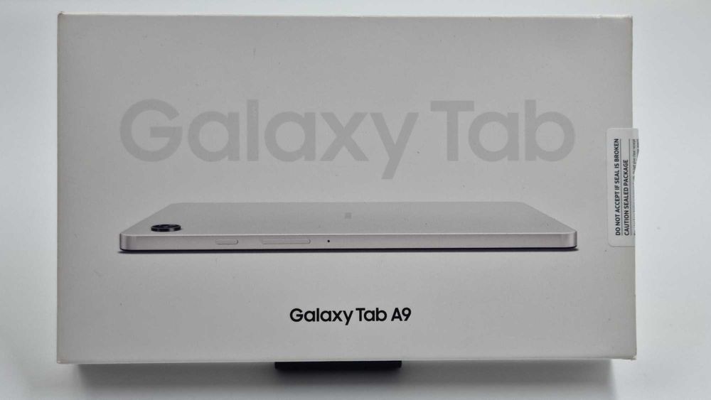 Tableta Galaxy Tab A9 [Amanet Club Caro]