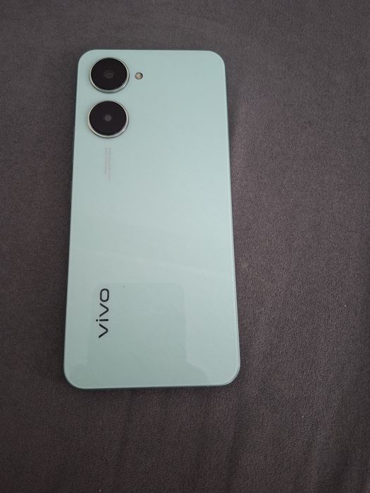 VivoY03 на продаже