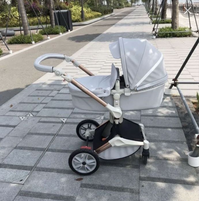 Продам коляску детскую