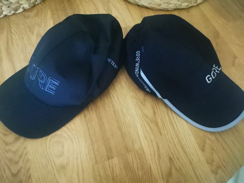 Шапка за слънце с козирка и