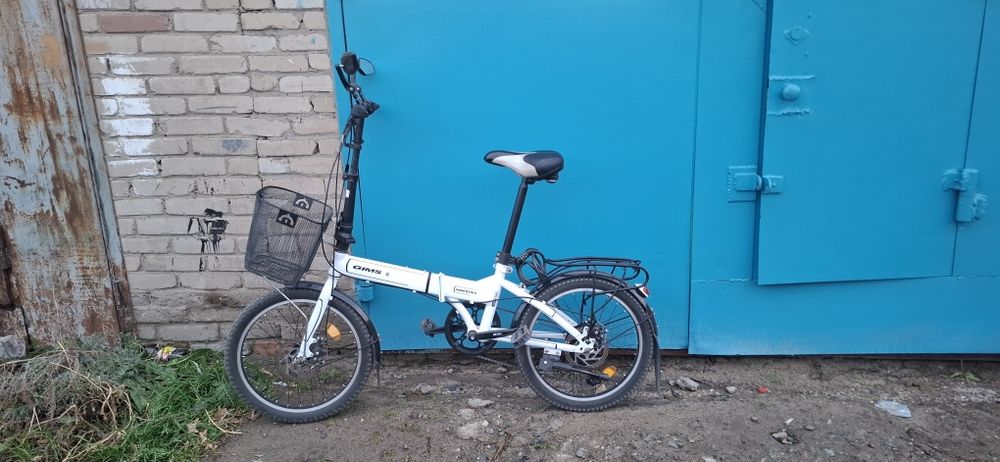 !Продам велосипед