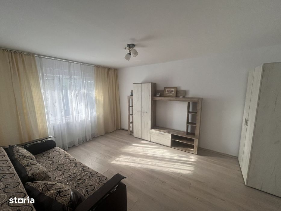 Apart 1 camera 36 mp – Podu Roș (zona Kaufland) – disponibil imediat!