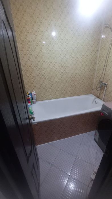 Sergeli 5da 1 xonali uy sotiladi