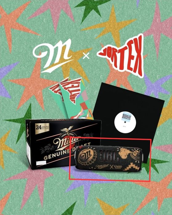 JBL Flip 7 Limited Edition