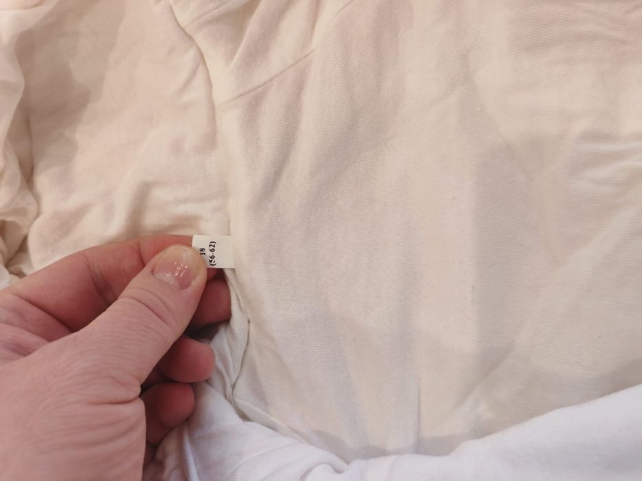 Комбинезон весна осень