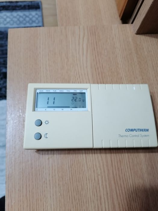 Termostat Ambient pentru centrale