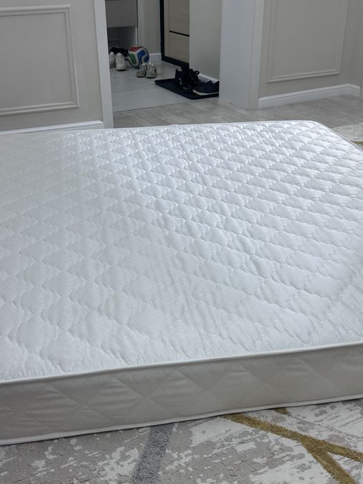 Матрас 200-180 ортопедический