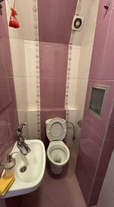 Дава се под наем Тристаен апартамент в София, Център - 110 кв.м за 597.21 € - Снимка #5