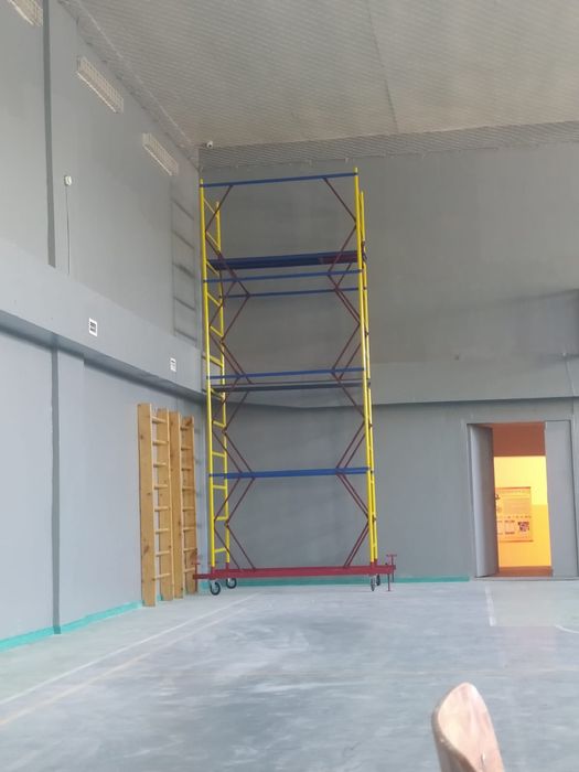 Вышки туры леса прокат