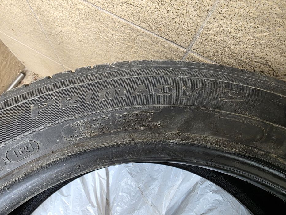 Гуми Michelin Primacy 3 225/50/r18 95V
