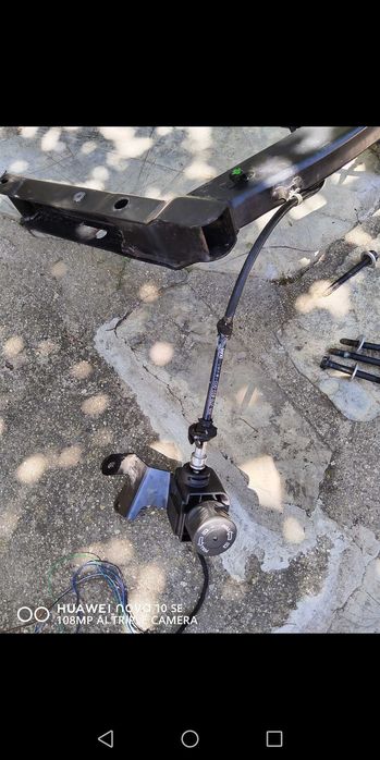 Теглич за ауди а6 c6