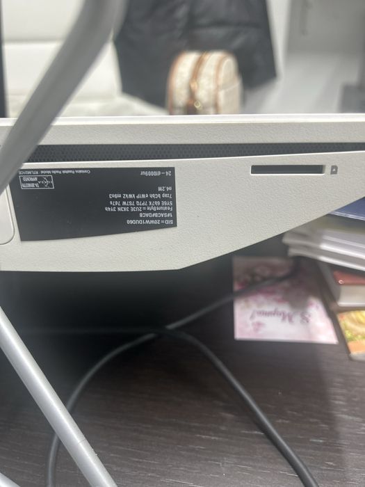 Срочно! Моноблок HP 24” SSD 256