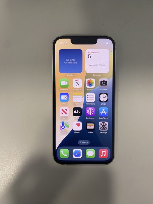 iPhone 13 mini 128GB ID-lrr857