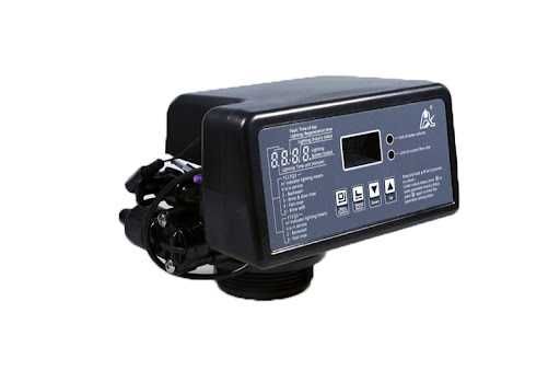 Колонни самопромивни автоматични филтри