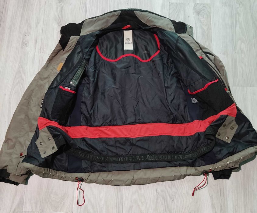 Зимно планинско яке Colmar M-L