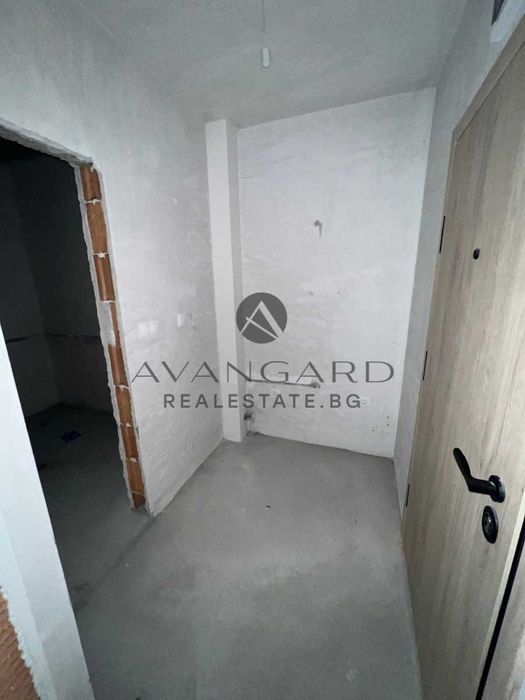 Продава се Едностаен апартамент в Пловдив, Кършияка - 61 кв.м за 2039 €/кв.м - Снимка #4