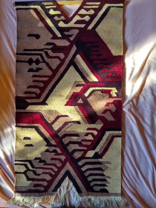 Пано с Чипровски мотив