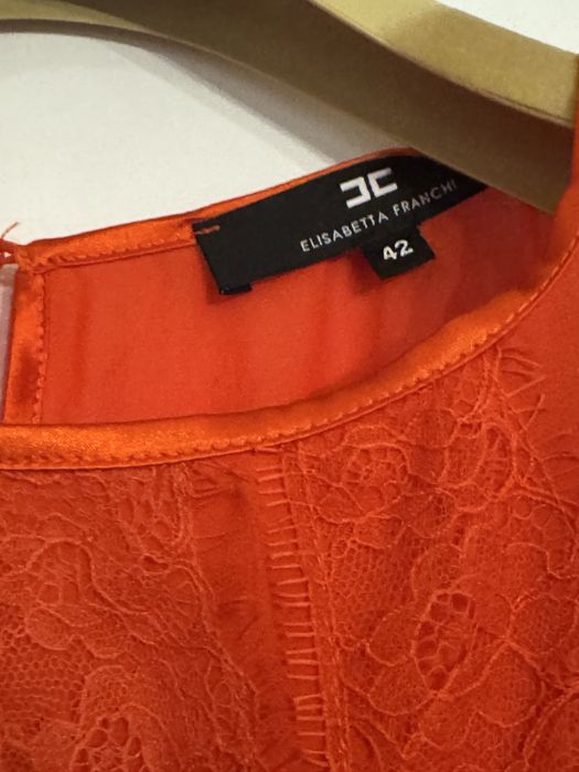 Дамски гащеризон Elisabetta Franchi