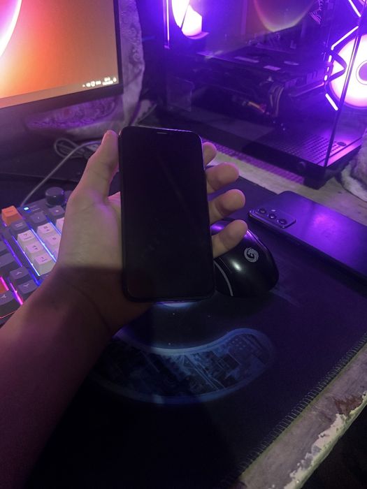 Iphone xs xolati alo