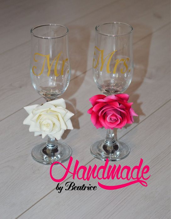 Pahare personalizate