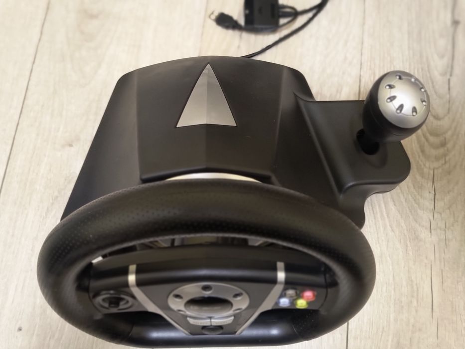 Волан и педали PS3 Tracer Viper