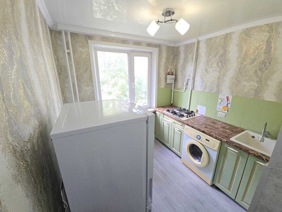 Продам 3х комнатную квартиру